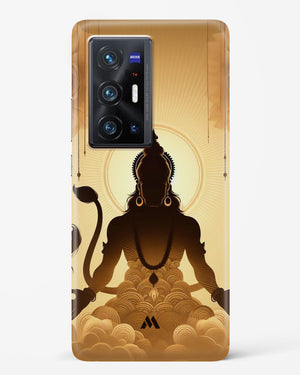 Vayu Putra Hanuman Hard Case Phone Cover (Vivo)