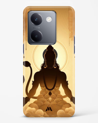 Vayu Putra Hanuman Hard Case Phone Cover (Vivo)