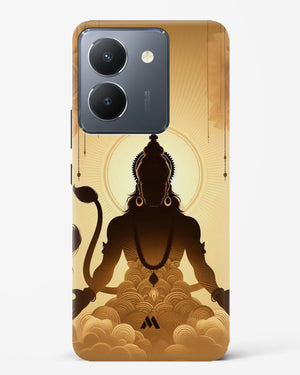 Vayu Putra Hanuman Hard Case Phone Cover (Vivo)