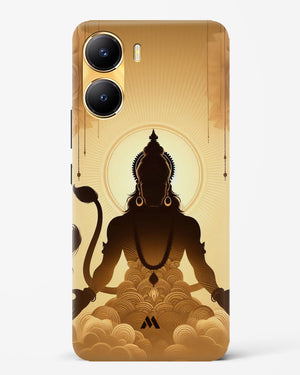 Vayu Putra Hanuman Hard Case Phone Cover (Vivo)