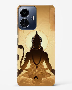 Vayu Putra Hanuman Hard Case Phone Cover (Vivo)