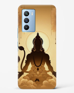 Vayu Putra Hanuman Hard Case Phone Cover (Vivo)