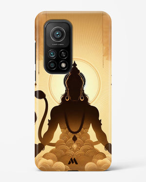Vayu Putra Hanuman Hard Case Phone Cover (Xiaomi)