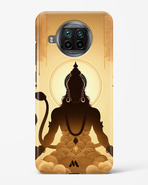 Vayu Putra Hanuman Hard Case Phone Cover (Xiaomi)