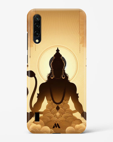 Vayu Putra Hanuman Hard Case Phone Cover (Xiaomi)