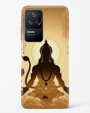 Vayu Putra Hanuman Hard Case Phone Cover (Xiaomi)