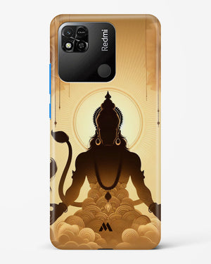 Vayu Putra Hanuman Hard Case Phone Cover (Xiaomi)