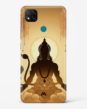 Vayu Putra Hanuman Hard Case Phone Cover (Xiaomi)
