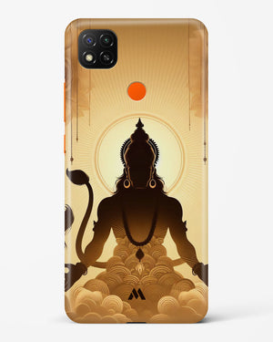 Vayu Putra Hanuman Hard Case Phone Cover (Xiaomi)