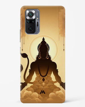 Vayu Putra Hanuman Hard Case Phone Cover (Xiaomi)