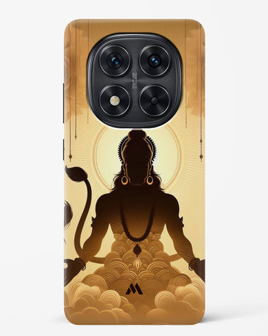 Vayu Putra Hanuman Hard Case Phone Cover (Xiaomi)