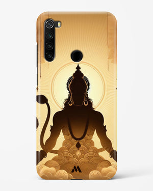 Vayu Putra Hanuman Hard Case Phone Cover (Xiaomi)