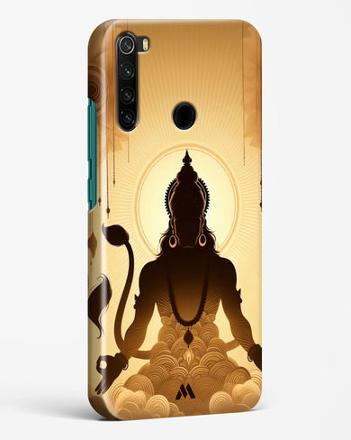 Vayu Putra Hanuman Hard Case Phone Cover (Xiaomi)