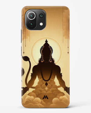 Vayu Putra Hanuman Hard Case Phone Cover (Xiaomi)