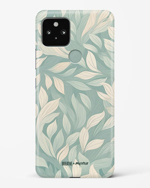 Whispers of Leaves [BREATHE] Hard Case Phone Cover (Google)