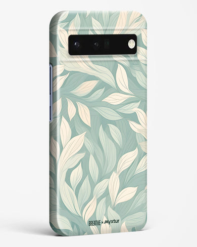 Whispers of Leaves [BREATHE] Hard Case Phone Cover (Google)