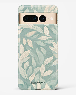 Whispers of Leaves [BREATHE] Hard Case Phone Cover (Google)