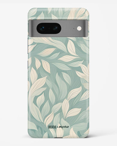 Whispers of Leaves [BREATHE] Hard Case Phone Cover (Google)