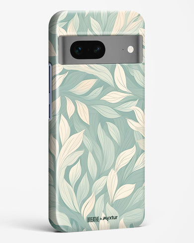 Whispers of Leaves [BREATHE] Hard Case Phone Cover (Google)