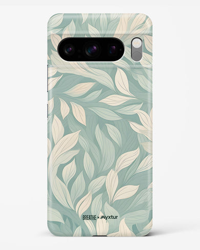 Whispers of Leaves [BREATHE] Hard Case Phone Cover (Google)