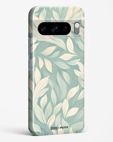 Whispers of Leaves [BREATHE] Hard Case Phone Cover (Google)