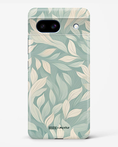 Whispers of Leaves [BREATHE] Hard Case Phone Cover (Google)