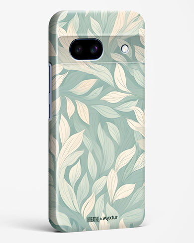 Whispers of Leaves [BREATHE] Hard Case Phone Cover (Google)