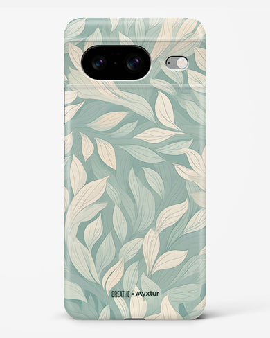 Whispers of Leaves [BREATHE] Hard Case Phone Cover (Google)