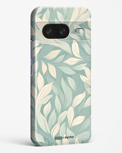 Whispers of Leaves [BREATHE] Hard Case Phone Cover (Google)