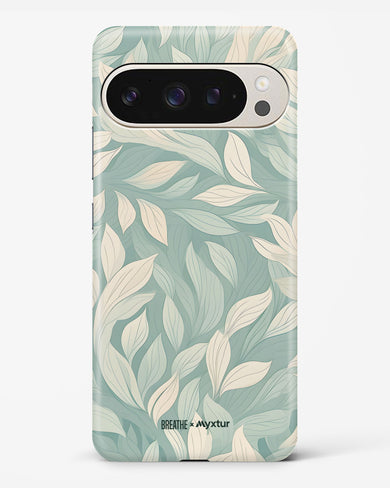 Whispers of Leaves [BREATHE] Hard Case Phone Cover (Google)