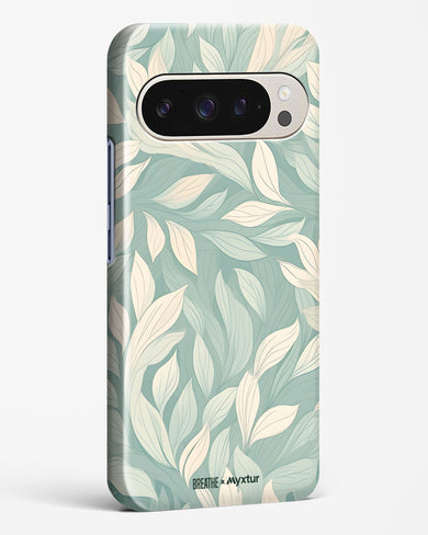 Whispers of Leaves [BREATHE] Hard Case Phone Cover (Google)