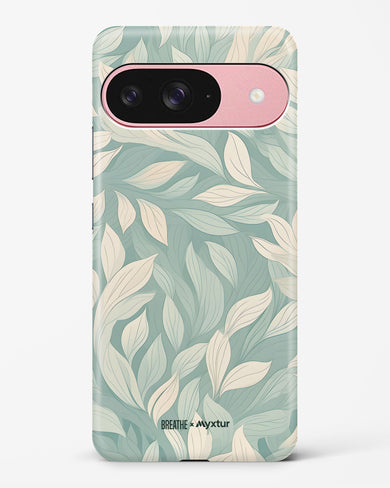 Whispers of Leaves [BREATHE] Hard Case Phone Cover (Google)