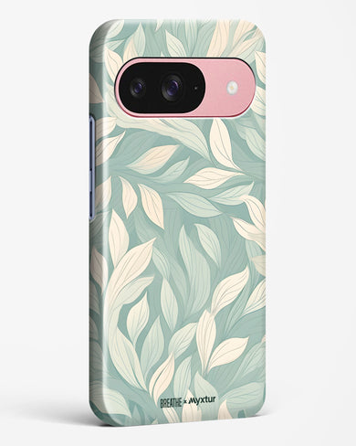 Whispers of Leaves [BREATHE] Hard Case Phone Cover (Google)