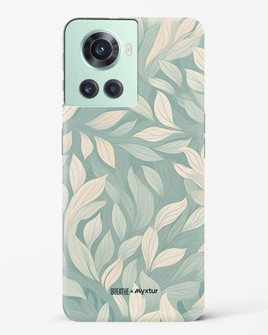 Whispers of Leaves [BREATHE] Hard Case Phone Cover (OnePlus)