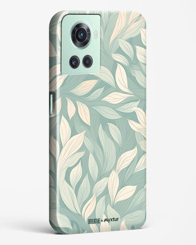 Whispers of Leaves [BREATHE] Hard Case Phone Cover (OnePlus)