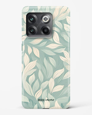 Whispers of Leaves [BREATHE] Hard Case Phone Cover (OnePlus)