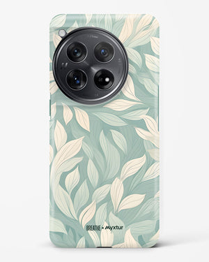 Whispers of Leaves [BREATHE] Hard Case Phone Cover (OnePlus)