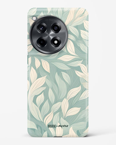 Whispers of Leaves [BREATHE] Hard Case Phone Cover (OnePlus)