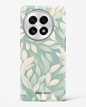 Whispers of Leaves [BREATHE] Hard Case Phone Cover (OnePlus)