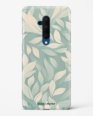 Whispers of Leaves [BREATHE] Hard Case Phone Cover (OnePlus)