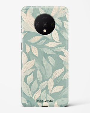 Whispers of Leaves [BREATHE] Hard Case Phone Cover (OnePlus)