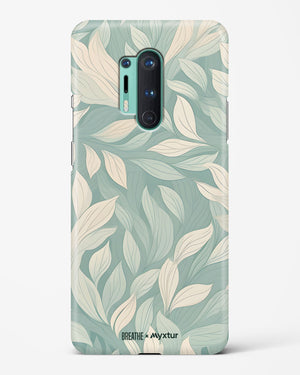 Whispers of Leaves [BREATHE] Hard Case Phone Cover (OnePlus)