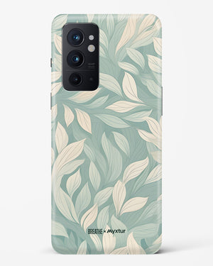 Whispers of Leaves [BREATHE] Hard Case Phone Cover (OnePlus)