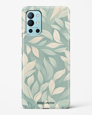 Whispers of Leaves [BREATHE] Hard Case Phone Cover (OnePlus)
