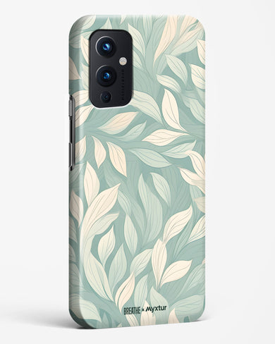 Whispers of Leaves [BREATHE] Hard Case Phone Cover (OnePlus)