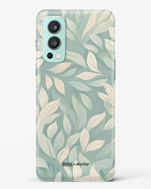 Whispers of Leaves [BREATHE] Hard Case Phone Cover (OnePlus)