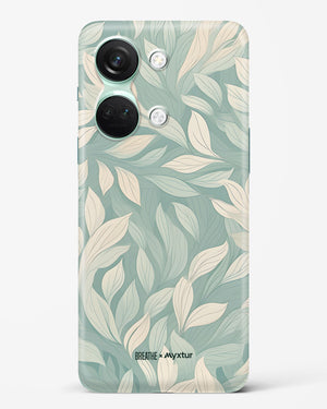 Whispers of Leaves [BREATHE] Hard Case Phone Cover (OnePlus)