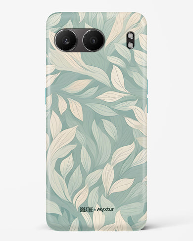 Whispers of Leaves [BREATHE] Hard Case Phone Cover (OnePlus)