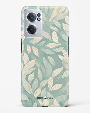 Whispers of Leaves [BREATHE] Hard Case Phone Cover (OnePlus)