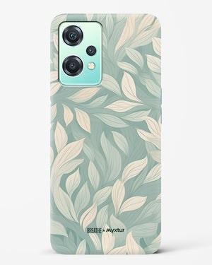 Whispers of Leaves [BREATHE] Hard Case Phone Cover (OnePlus)